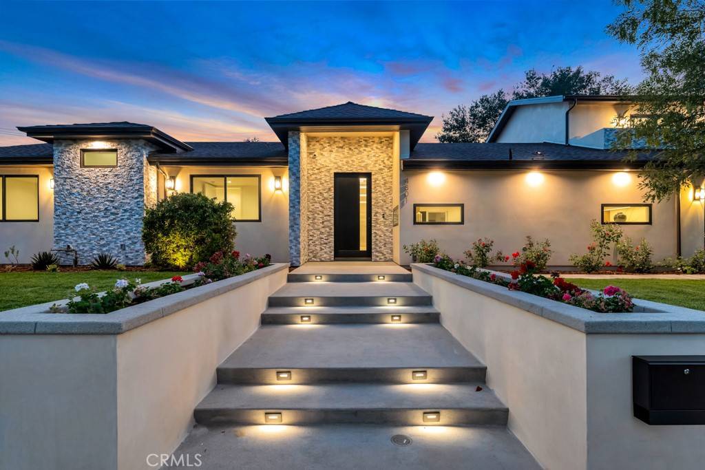 Woodland Hills, CA 91364,4801 Abbeyville AVE