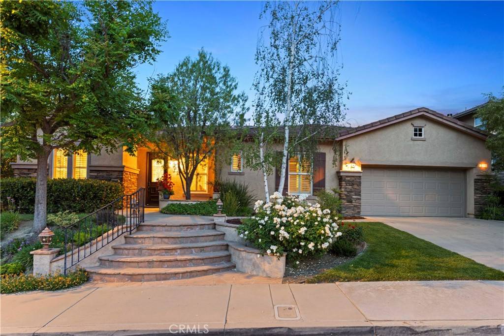 Stevenson Ranch, CA 91381,24986 Greensbrier DR