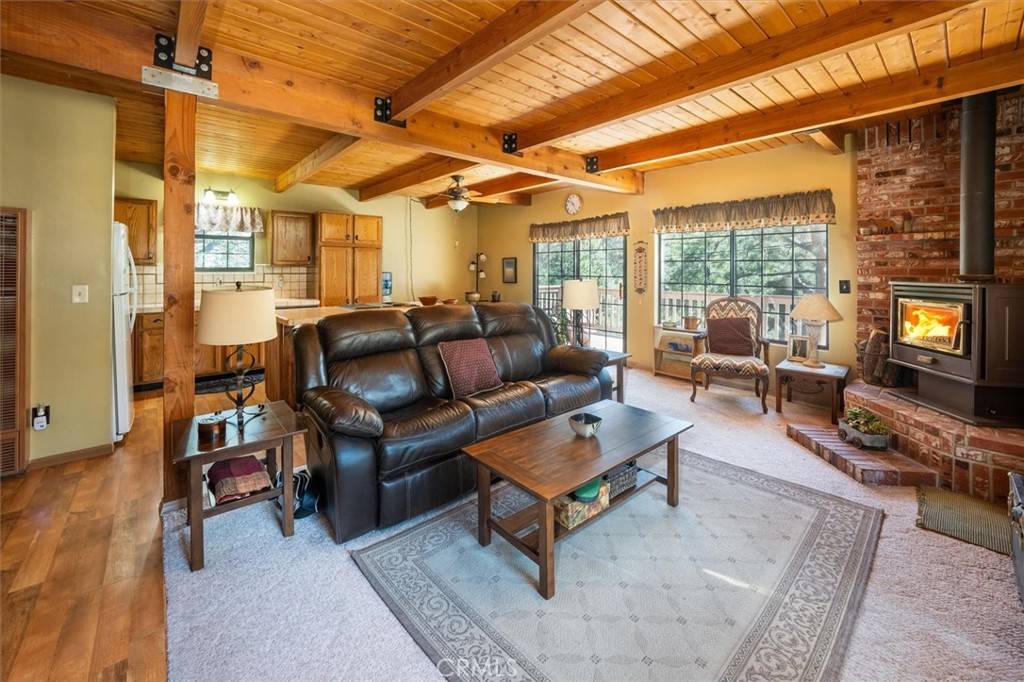 Pine Mountain Club, CA 93222,2229 Birchwood WAY