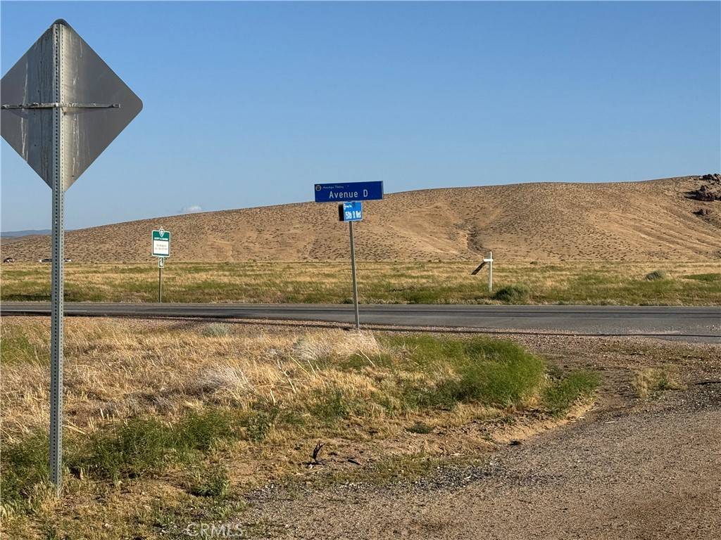 0 W Avenue D, Lancaster, CA 93536