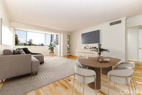 Los Angeles, CA 90024,969 Hilgard AVE #802