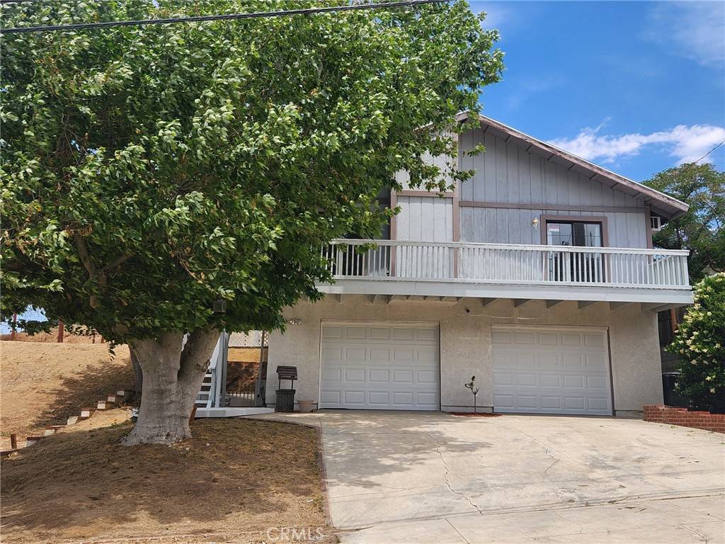 43323 LOOKABOUT RD, Lake Hughes, CA 93532
