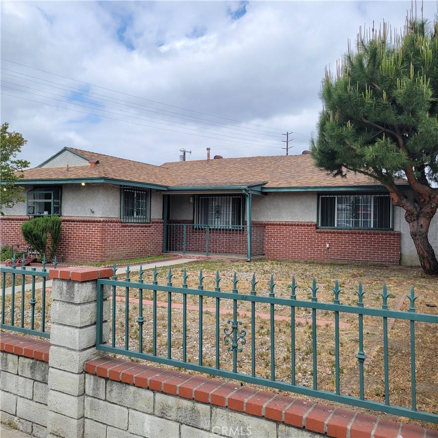 Arleta, CA 91331,14173 Claretta ST