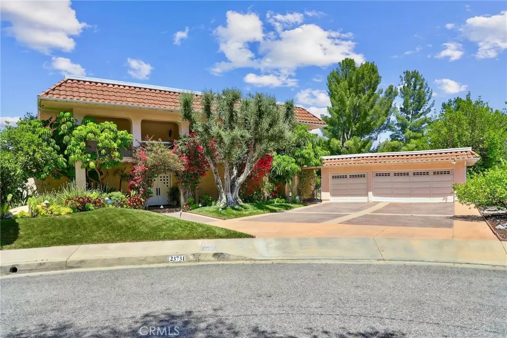 Calabasas, CA 91302,23731 Park Madrid