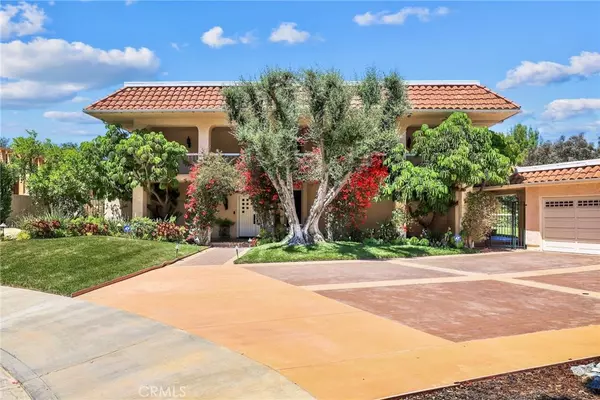 Calabasas, CA 91302,23731 Park Madrid