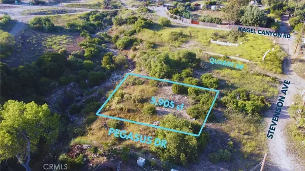 Sylmar, CA 91342,28450050 APN