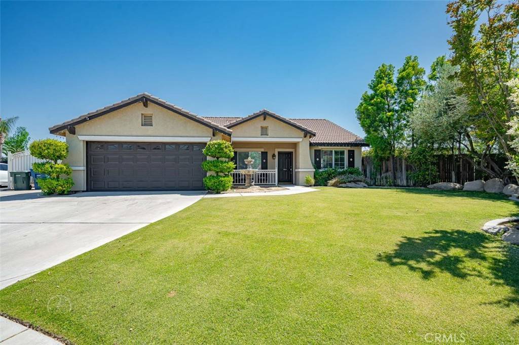 6003 Bluewater Bay CT, Bakersfield, CA 93312