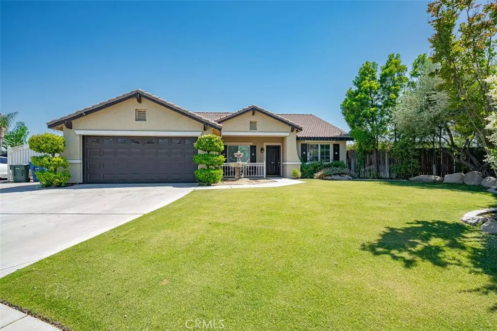 Bakersfield, CA 93312,6003 Bluewater Bay CT