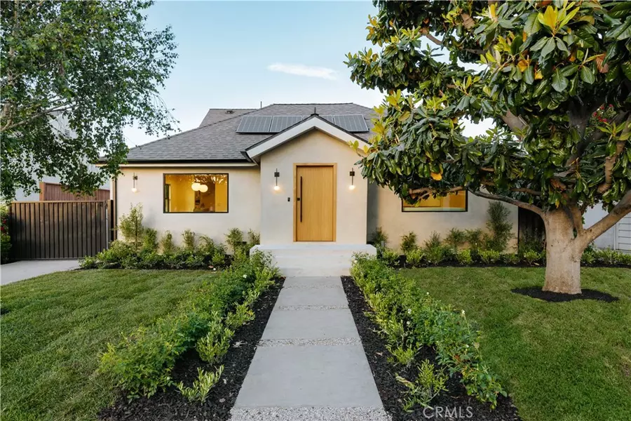 4522 Calhoun AVE, Sherman Oaks, CA 91423