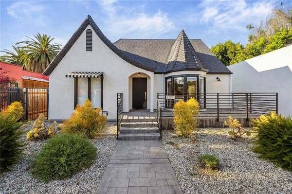 6521 Homewood AVE, Los Angeles, CA 90028