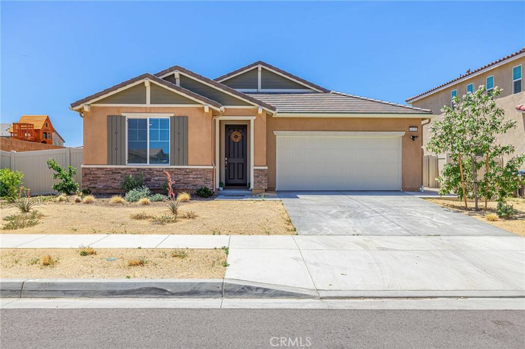 6118 W Avenue J9, Lancaster, CA 93536