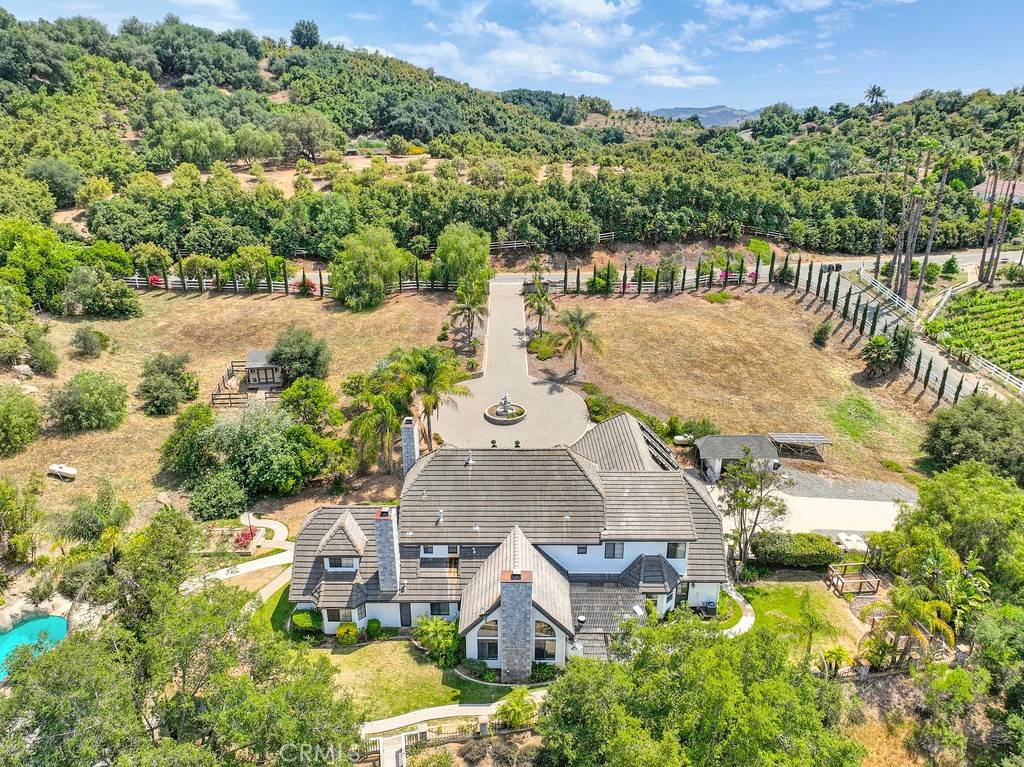 Temecula, CA 92590,25570 Fuerte RD