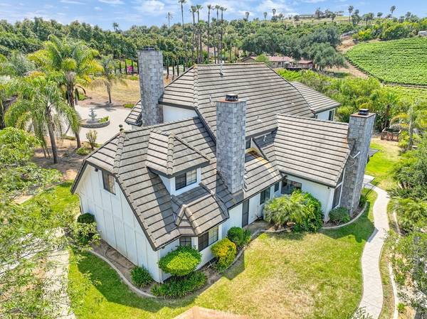 Temecula, CA 92590,25570 Fuerte RD