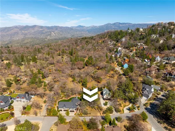 Lake Arrowhead, CA 92352,0 Yosemite DR