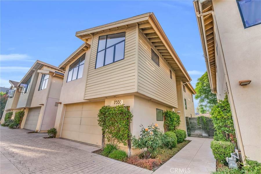 7333 Tampa AVE #7, Reseda, CA 91335