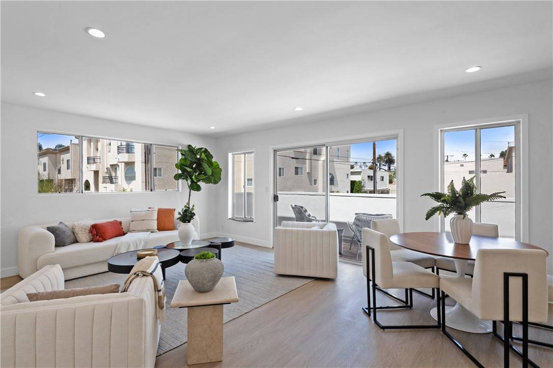 1524 Franklin ST #C, Santa Monica, CA 90404