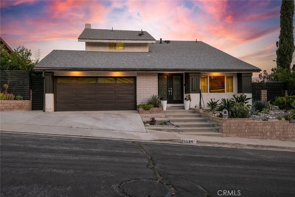 18534 Dylan ST, Porter Ranch, CA 91326