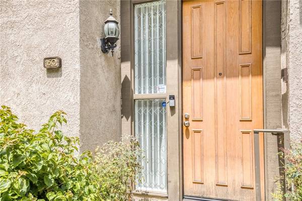 9000 Vanalden AVE #150, Northridge, CA 91324
