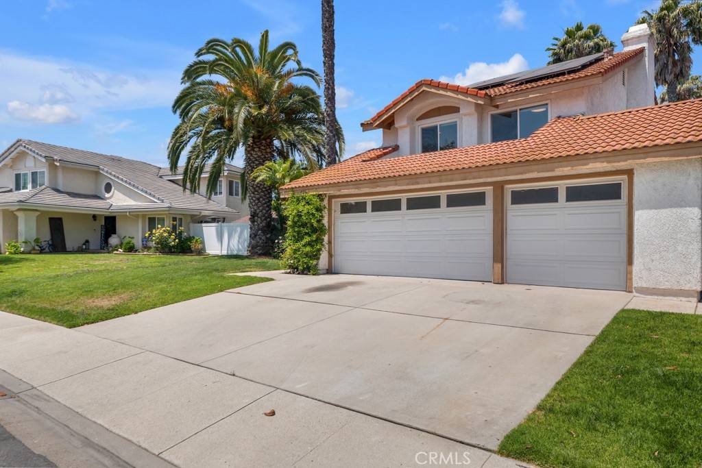 575 Nicole DR, Newbury Park, CA 91320