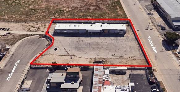 44110 Yucca AVE, Lancaster, CA 93534