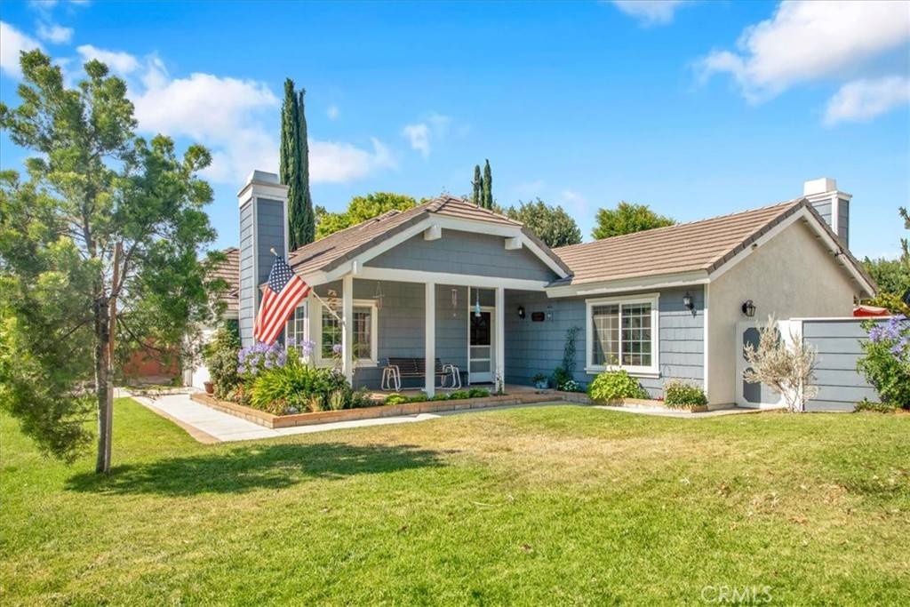 26010 Coronado CT, Valencia, CA 91355