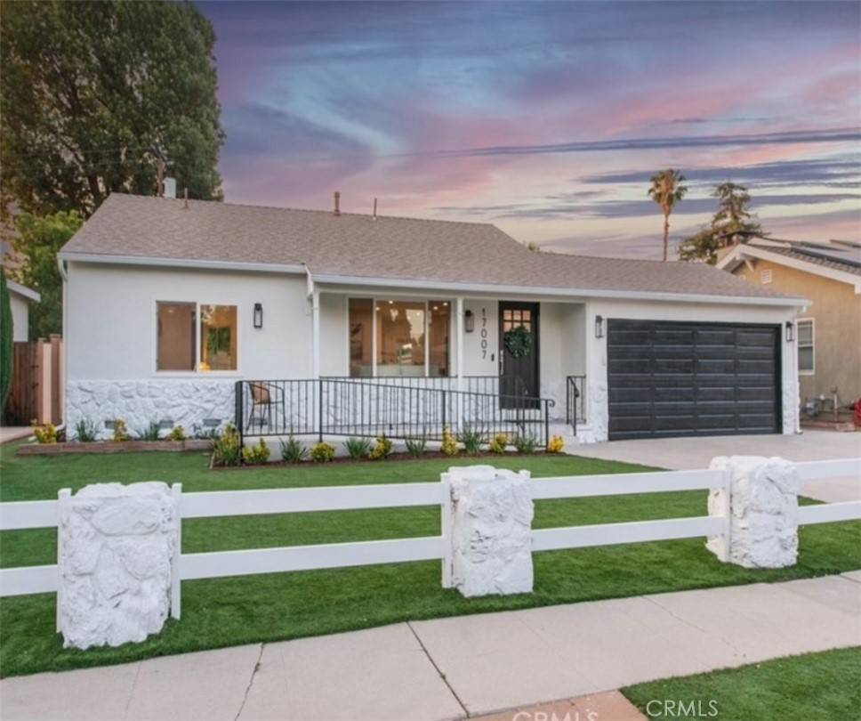 17007 Bassett ST, Lake Balboa, CA 91406