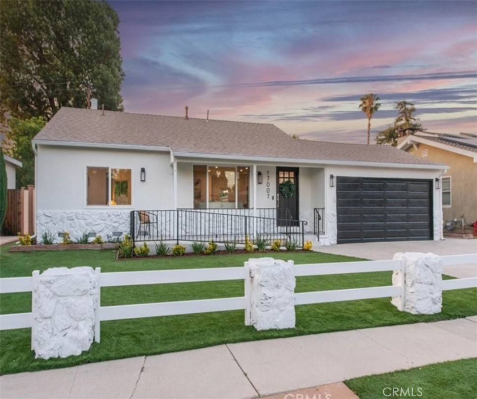 17007 Bassett ST, Lake Balboa, CA 91406