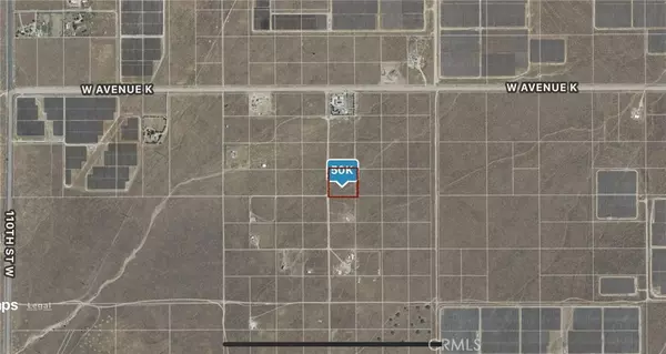 0 W VIC AVE K4 102 STW, Lancaster, CA 93536