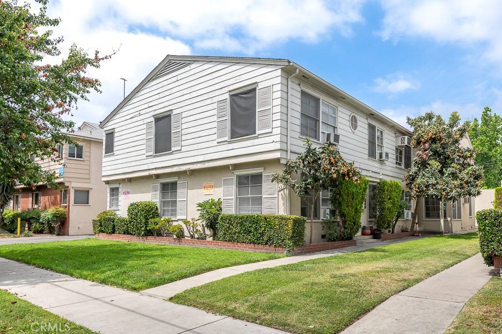 5319 Whitsett AVE, Valley Village, CA 91607