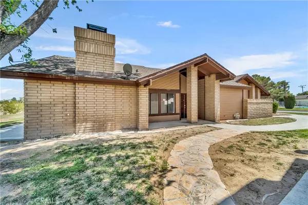 California City, CA 93505,21321 Conklin Court