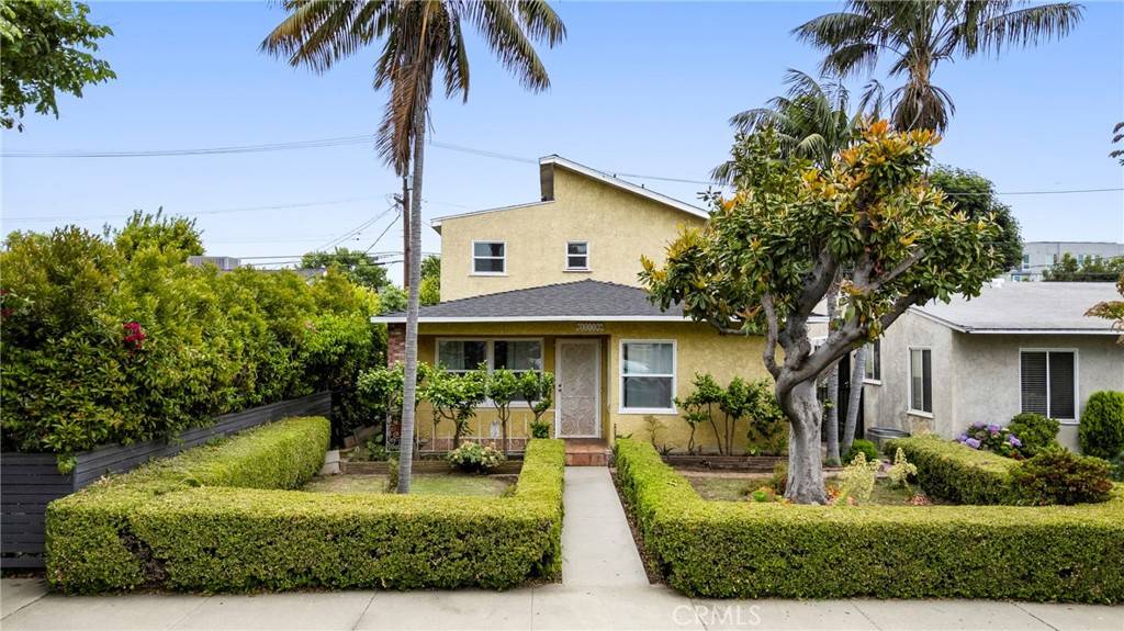 Los Angeles, CA 90064,11816 Tennessee PL