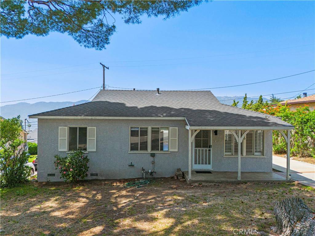 Glendale, CA 91214,3316 Burritt Way