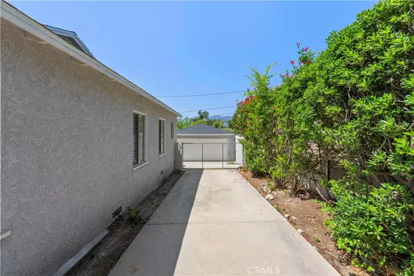 Glendale, CA 91214,3316 Burritt Way