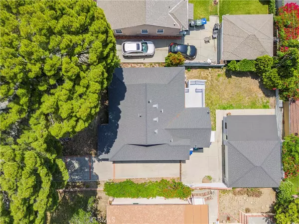 Glendale, CA 91214,3316 Burritt Way