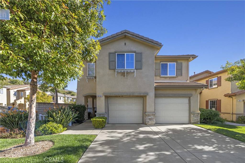 Valencia, CA 91354,29116 Manzanita LN