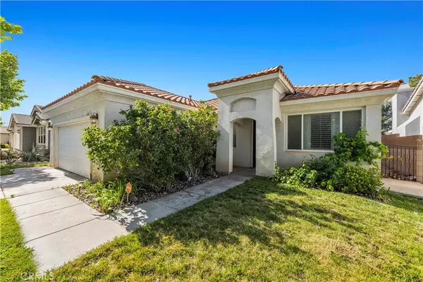 4110 W Avenue J9, Lancaster, CA 93536