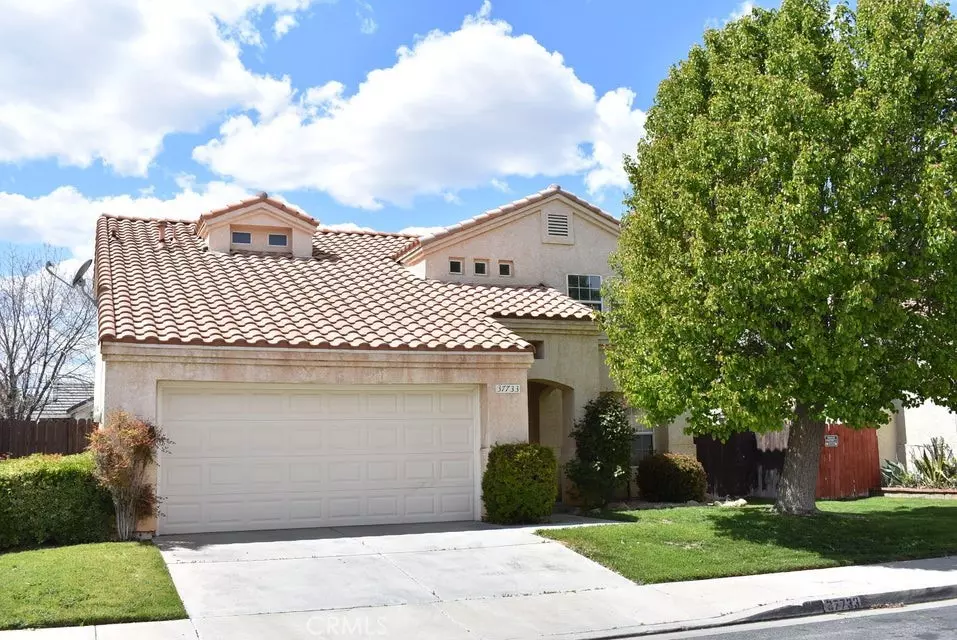 Palmdale, CA 93550,37733 Harvey ST