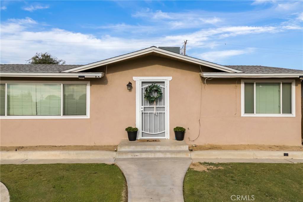 Bakersfield, CA 93306,3305 Dwight ST
