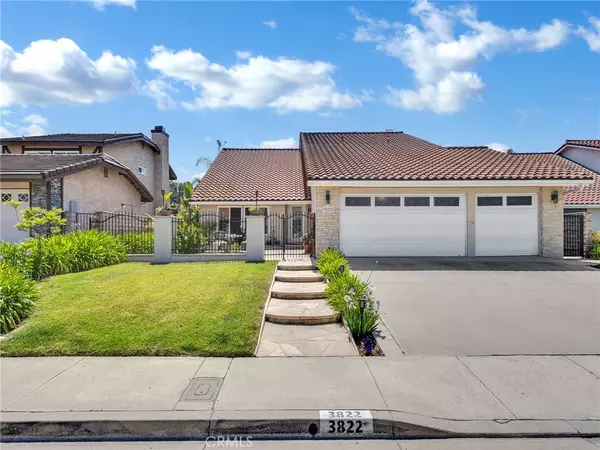 3822 Sunset Knolls DR, Thousand Oaks, CA 91362
