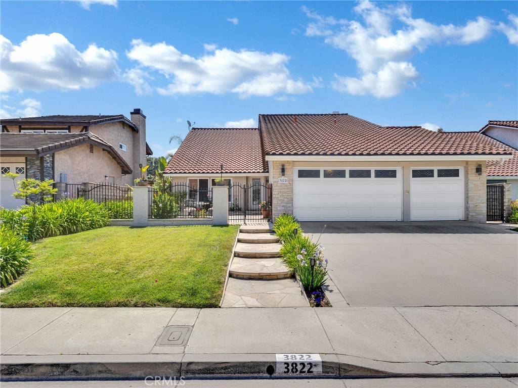 Thousand Oaks, CA 91362,3822 Sunset Knolls DR