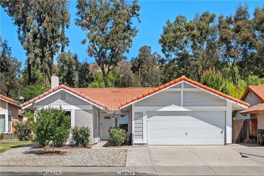 27747 Wakefield RD, Castaic, CA 91384