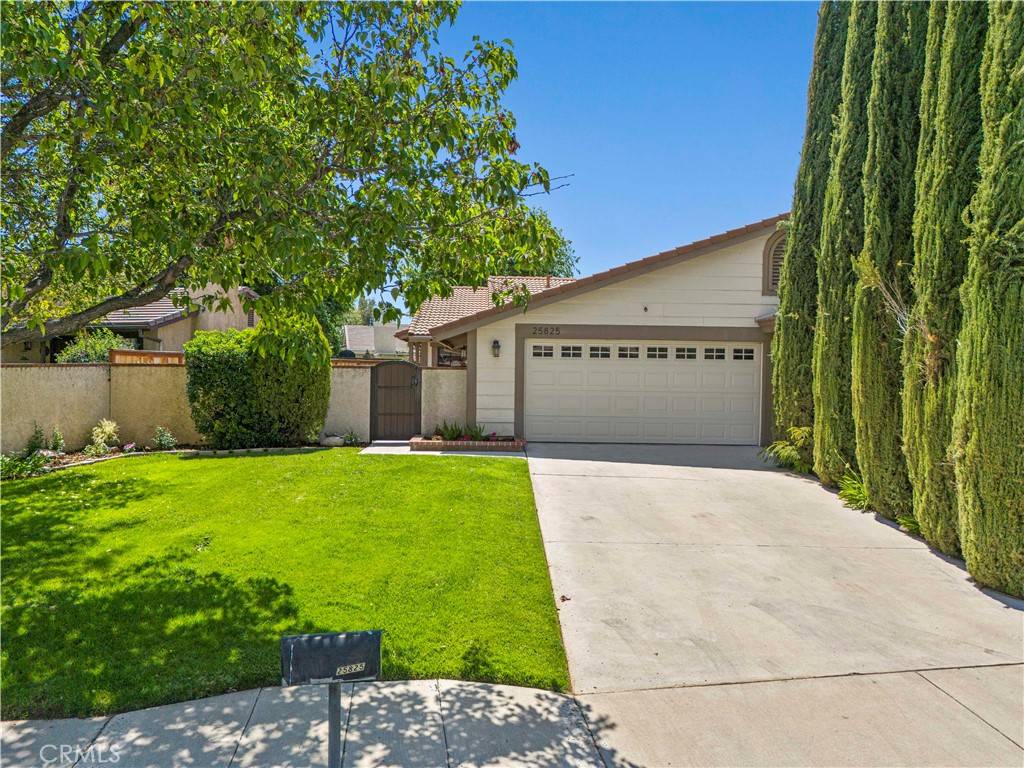 25825 El Gato PL, Valencia, CA 91355