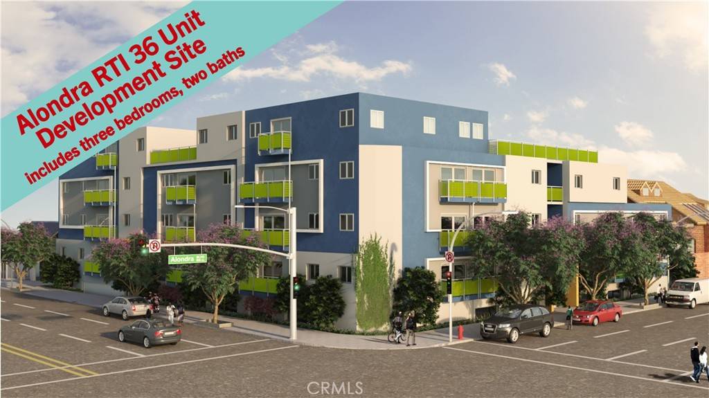 16101 S Figueroa ST, Gardena, CA 90248