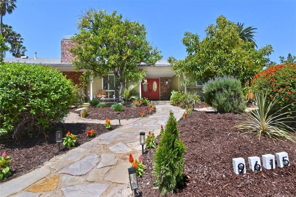 Northridge, CA 91324,9615 Donna AVE