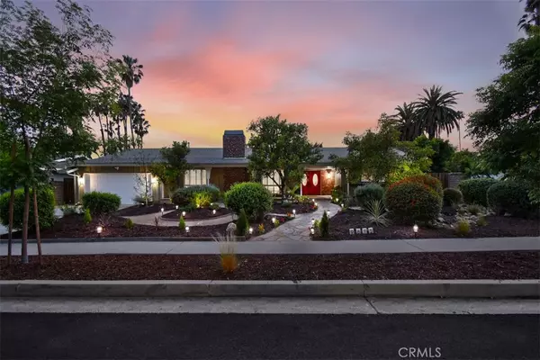 9615 Donna AVE, Northridge, CA 91324