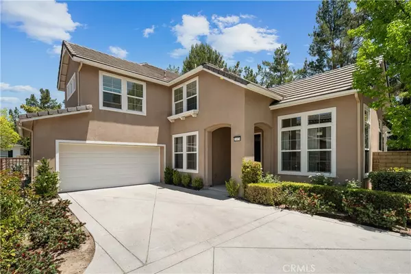 26974 Colonial LN, Valencia, CA 91355