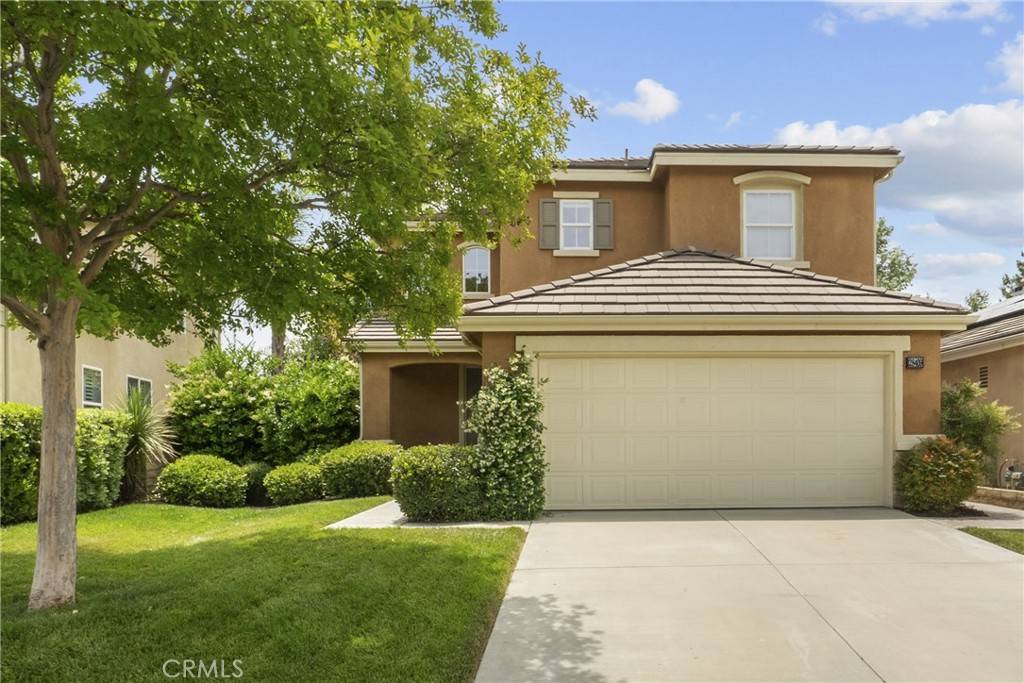 28409 Connick PL, Saugus, CA 91350