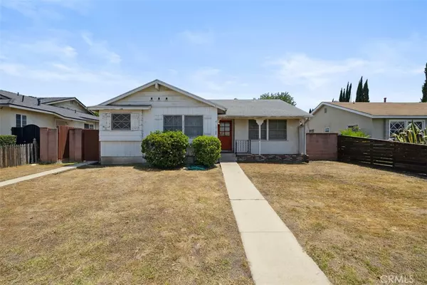 13126 Roscoe BLVD, Sun Valley, CA 91352