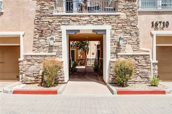 16710 Nicklaus DR #73, Rancho Cascades, CA 91342