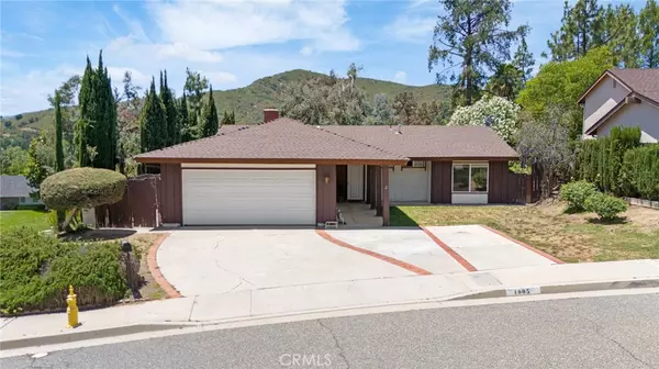 4005 Joelton DR, Agoura Hills, CA 91301